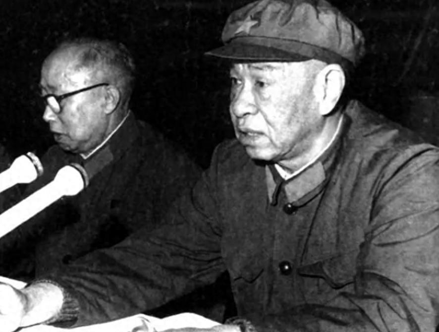 曾被称为“土匪军长”的他晚年多次写信申诉，原47军军长曹里怀亲自作证其确有功绩