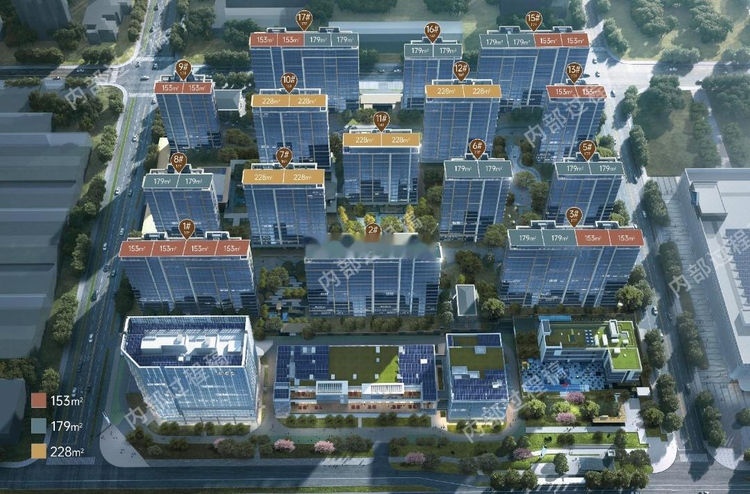 安澜府清退一套179平房源，一期房源，中间楼层，折后不到415万，需买车位。要求