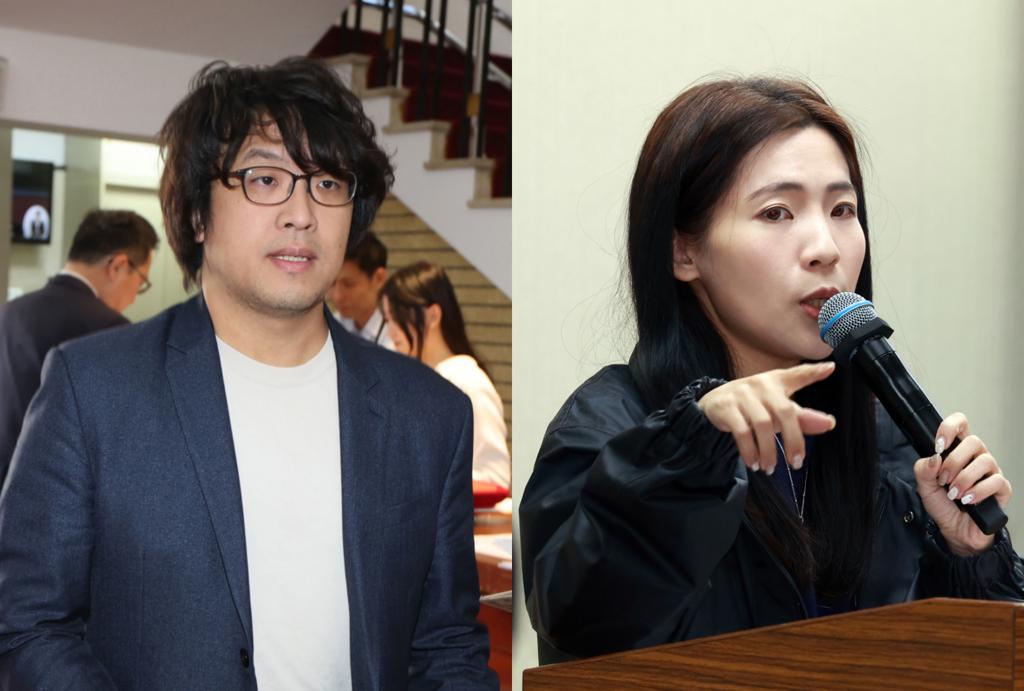 “沈伯洋废话大赛”怎么学？徐巧芯：没内容就无法批判
近日“沈伯洋式废话”热议不断