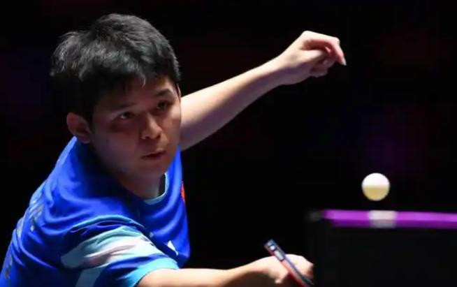 北京时间1月7日，明天WTT多哈冠军赛进行1/16决赛，我们看看男单的赛程和对阵