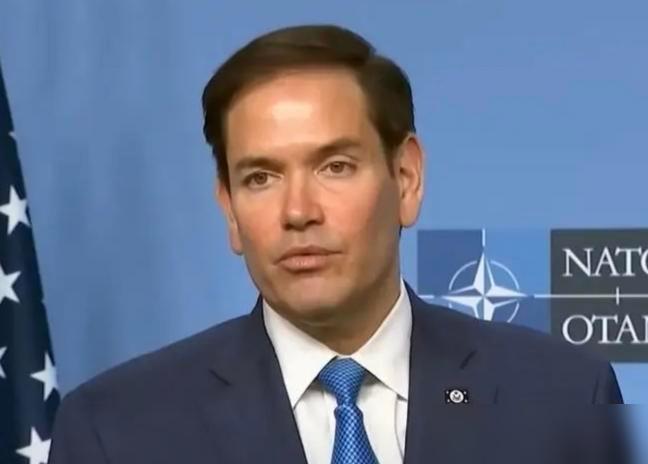 美国国务卿鲁比奥表示，美国将停止主持乌克兰的和平谈判，因为无法取得关键性成果，毫