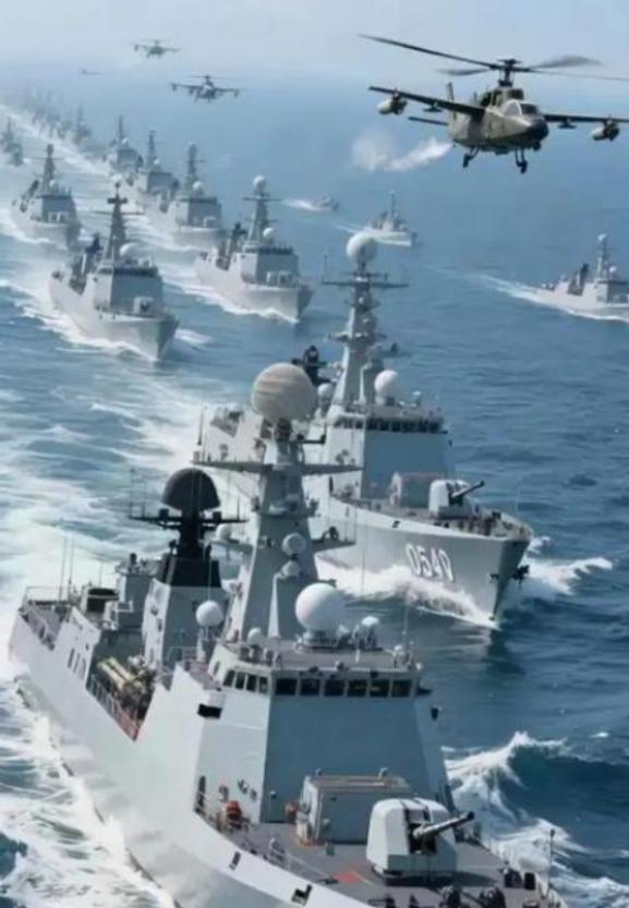 中日对峙到了今天，似乎中国彻底没有什么耐心了，两用物项的制裁更是让日本连连跳脚，