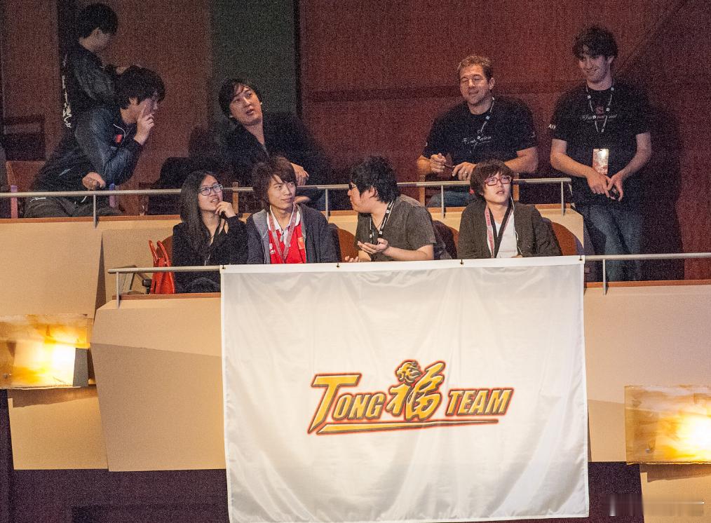 还能认出图上的人嘛dota2 ​​​