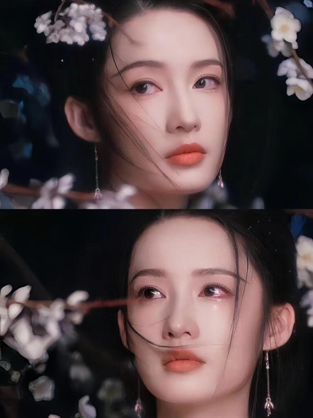 这就是花旦该有的水平吗❓ ​​​
