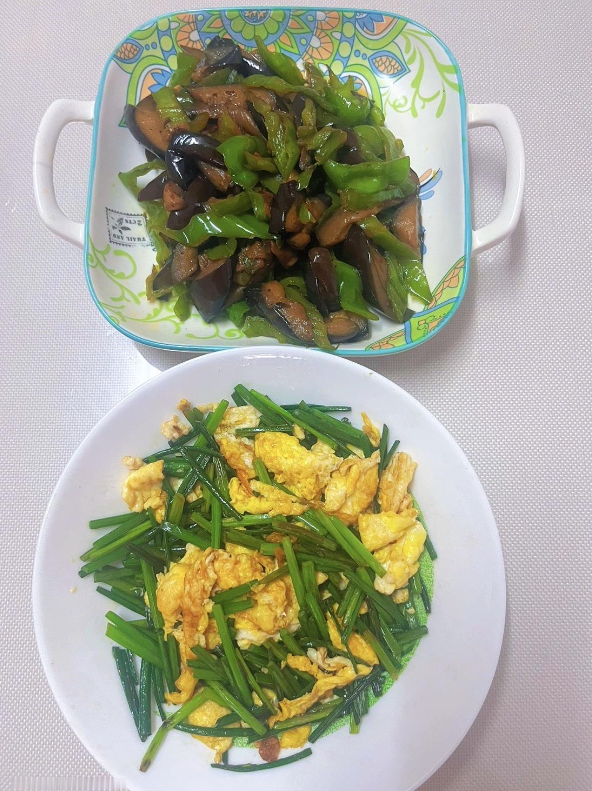菜就少说点话，安心做菜
