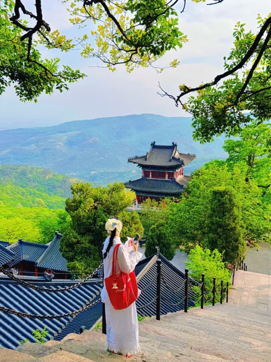 迄今为止，我蕞喜欢的宝藏旅行地出现了…live