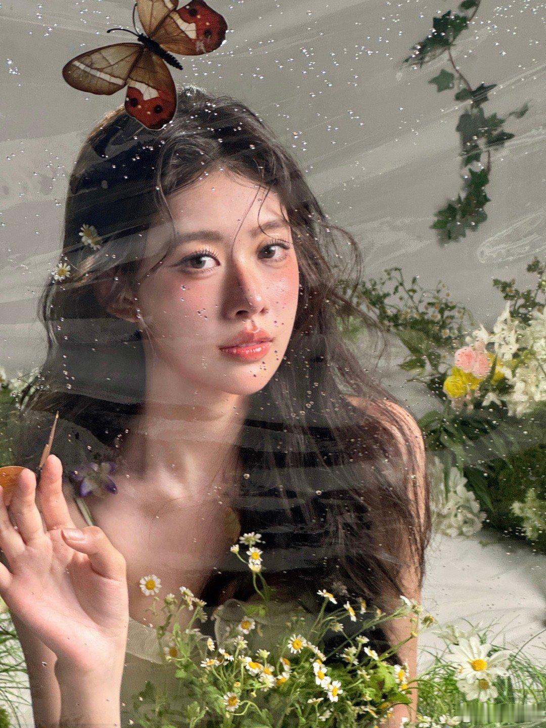 新鲜花絮 ​​​