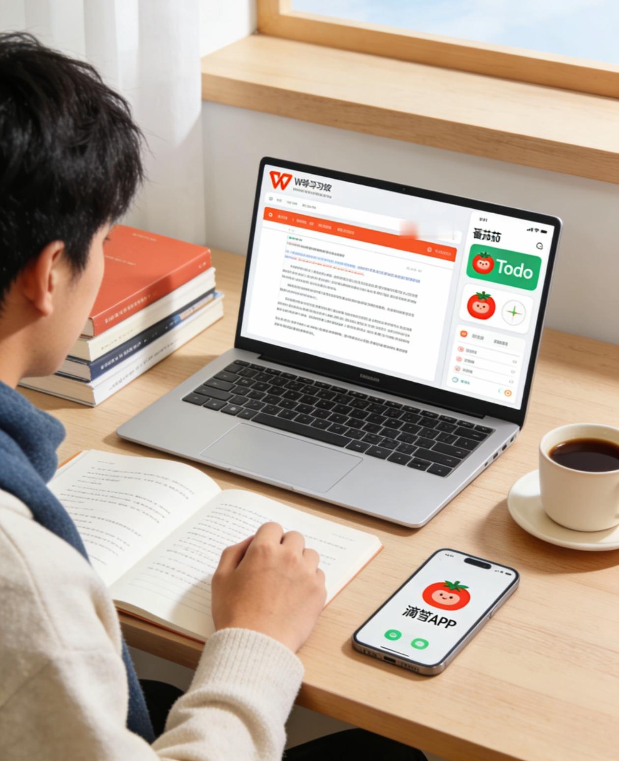 寒假不打烊大学生寒假效率工具清单 放寒假别让低效拖后腿！这份超对味的工具合集，覆