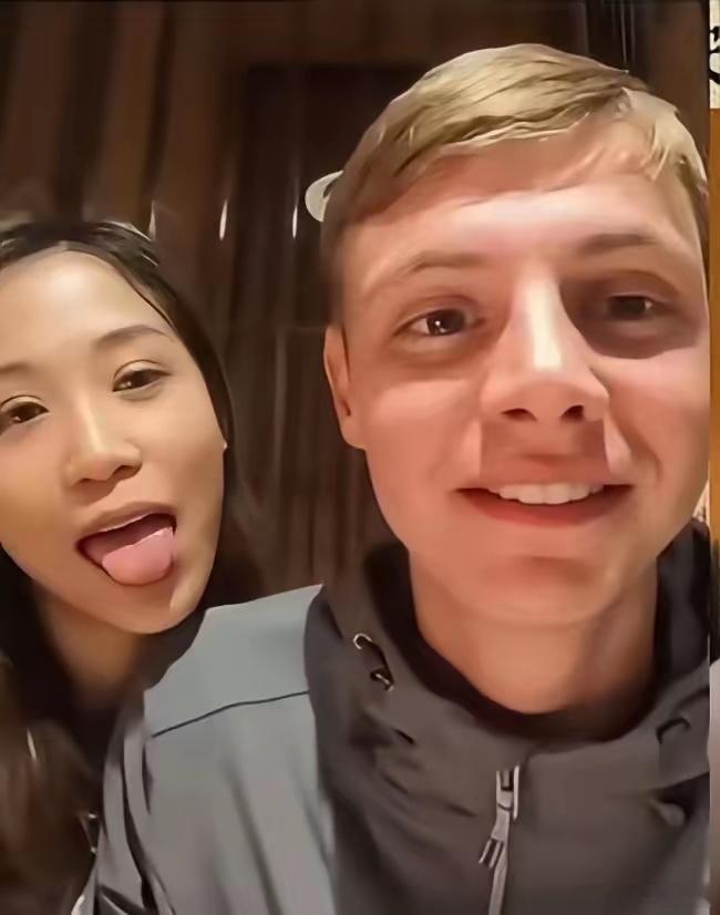 已经违反了公序良俗，破坏了中国女孩的形象，该怎么办？老家，古都，别让大家失望！ 
