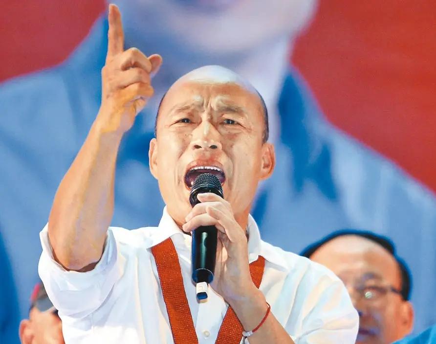 谁愿意同胞兵戎相见？谁不想两岸共享太平？但当“台独”分裂势力把和平之路堵死，当外