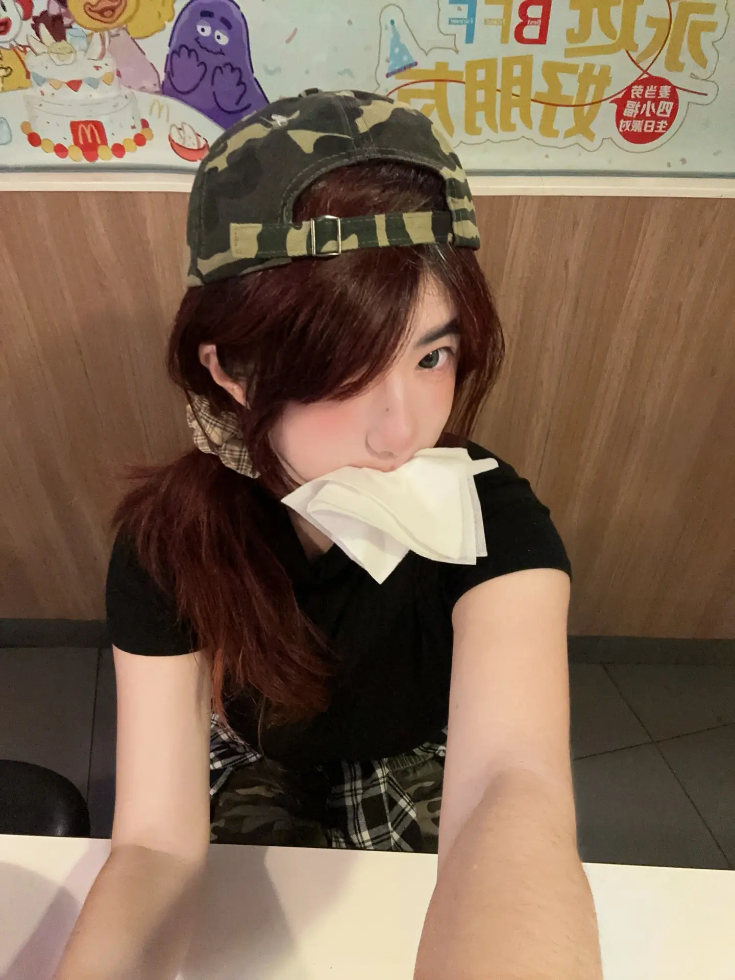 麦门麦门~