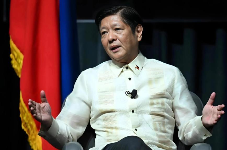 4月24日，根据法新社报道，就在美国、菲律宾、日本等国17000多名军人在吕宋岛