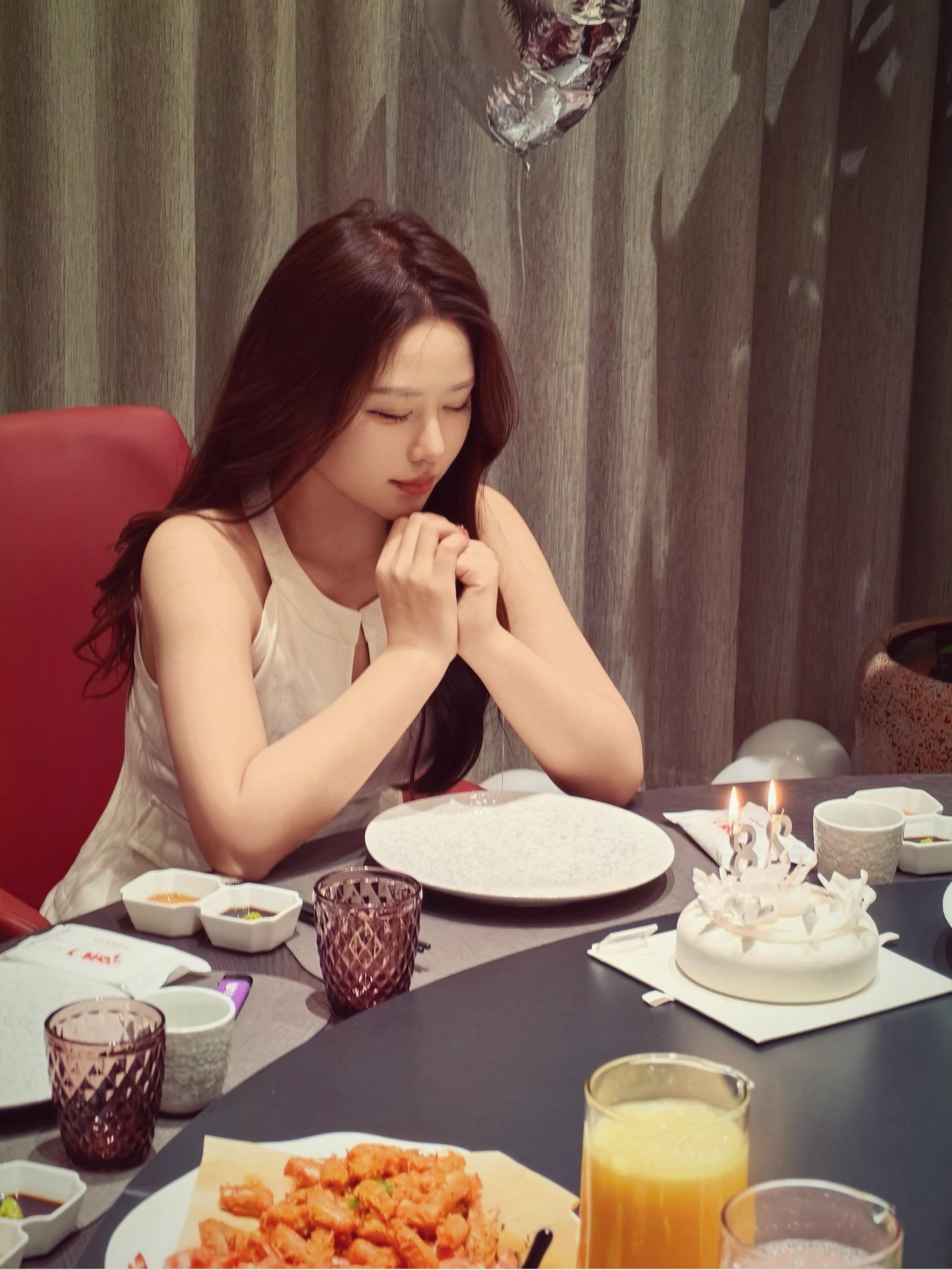 应该是双鱼座最晚的生日了吧