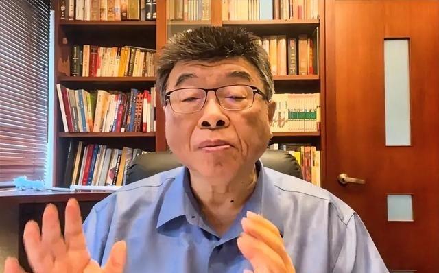 台湾名嘴邱毅6月27日曾斩钉截铁地表示，大陆民众不会接受以“欧盟模式”来解决两岸