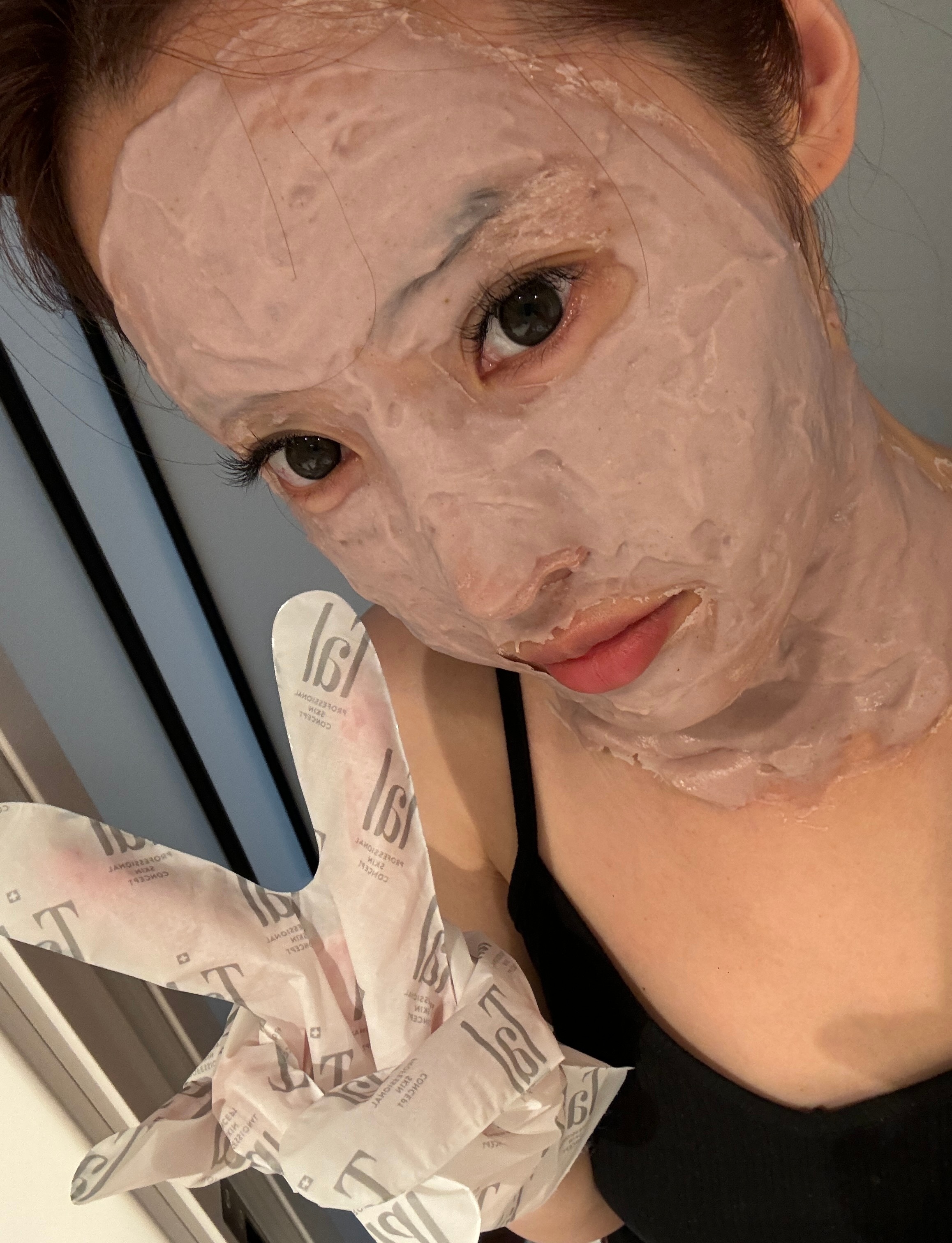 有味 尊有味当美女好烦人呐[微笑][微笑] ​​​