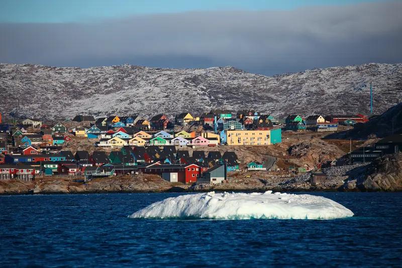 特朗普的“格陵兰野心”还真有可能引发贸易战。1月20日，特朗普因格陵兰岛风波恼羞