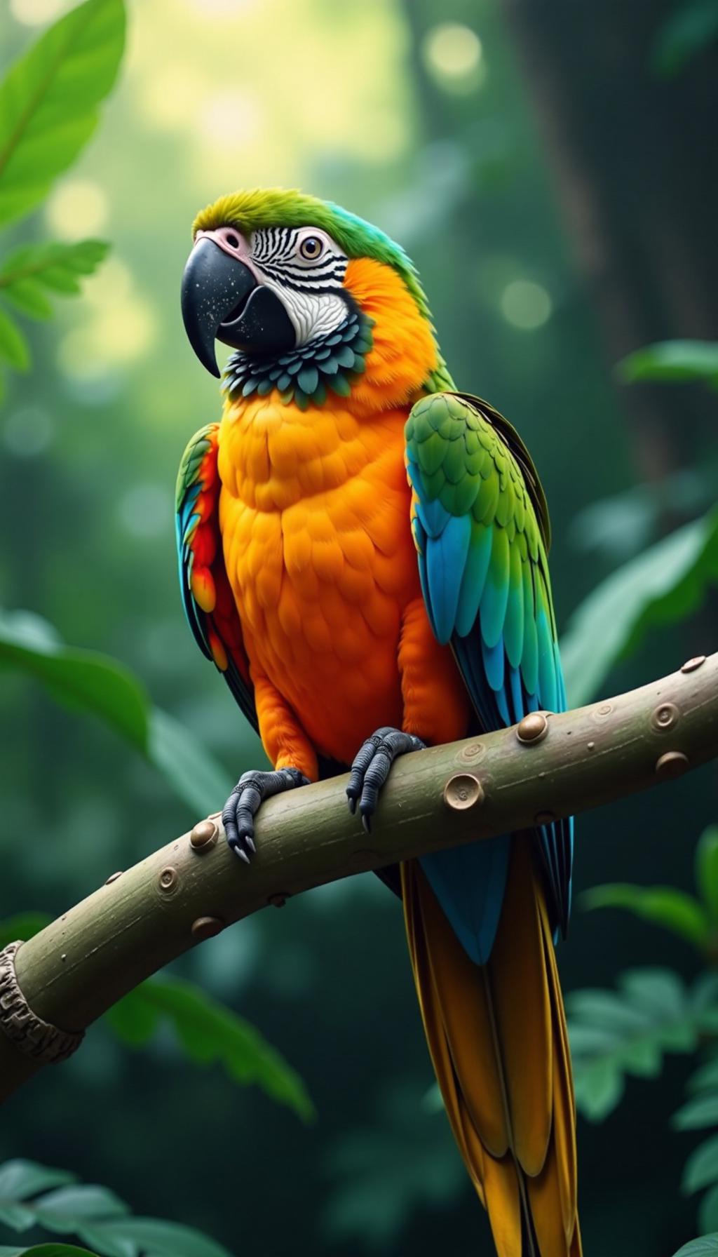 看看你们做的壁纸