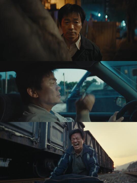 提前看了《棋士》前两集，趁热乎聊聊6大看点！