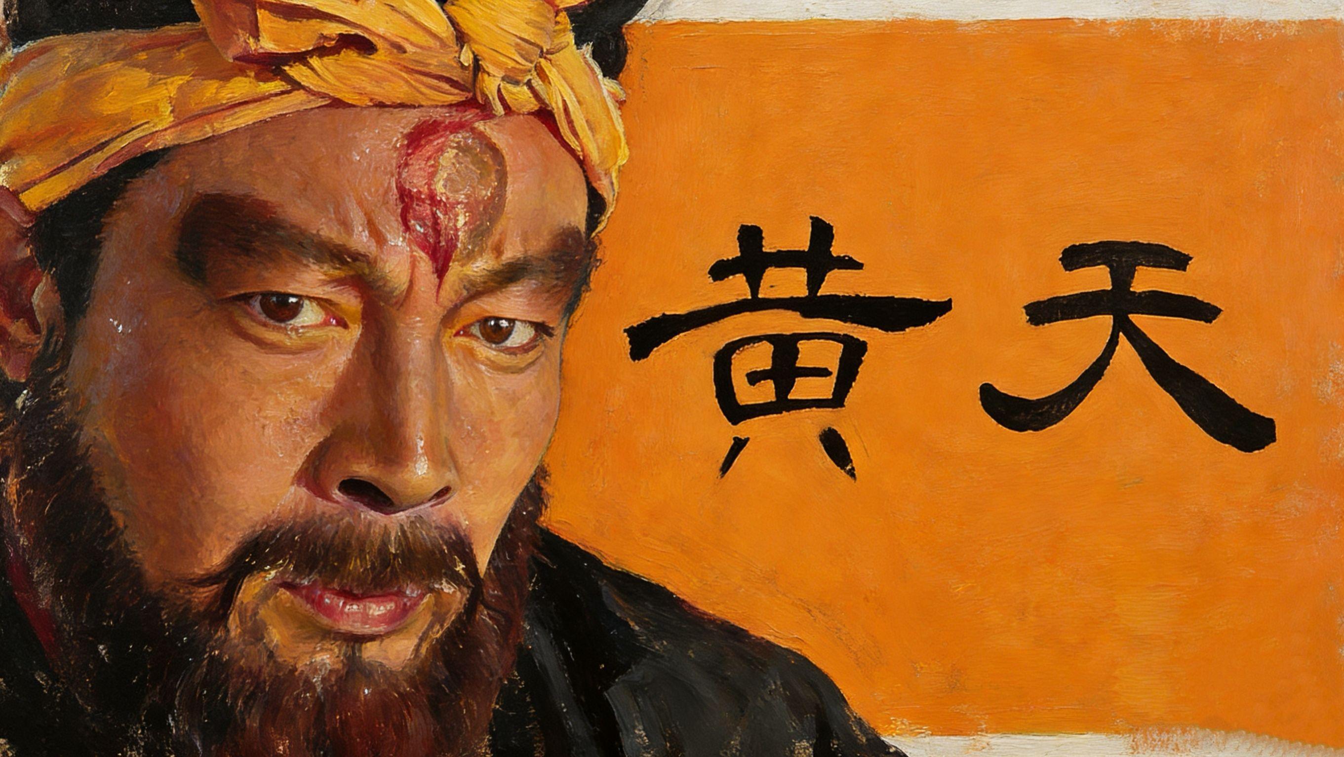 汉末乱世，请选择你的阵营。