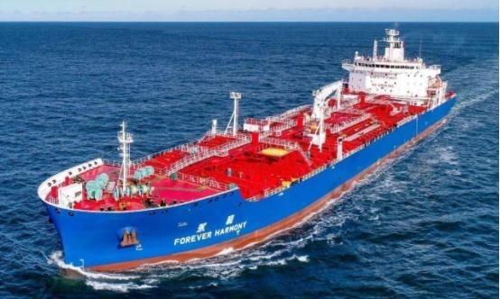 美军抢了咱们的油轮，很多人认为北京会算了。 我认为，如果美国如果不主动归还油轮，