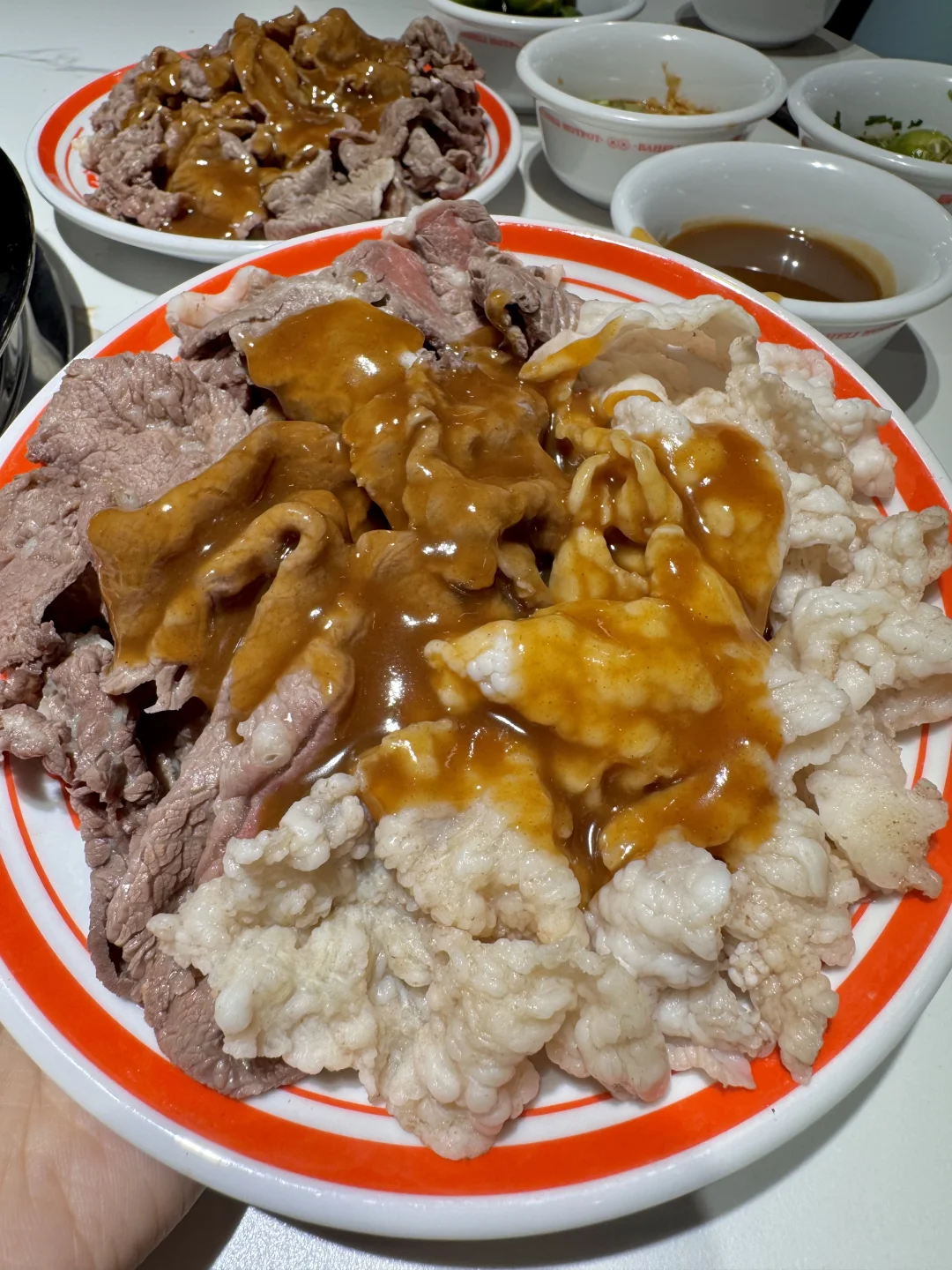 杭州仙品！！！！！和潮汕一个味！！！！！