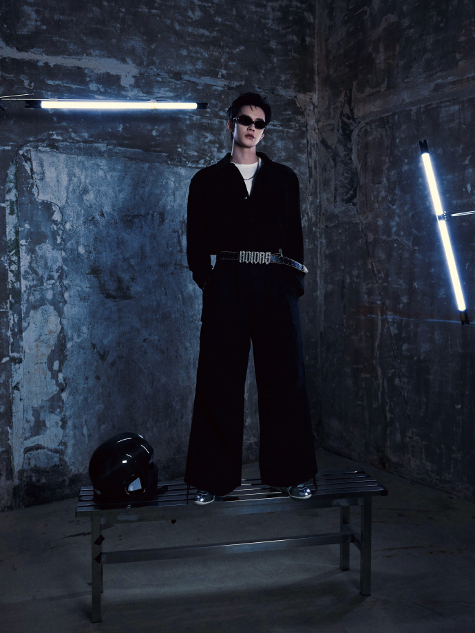 何与今日份十八宫格营业😎 