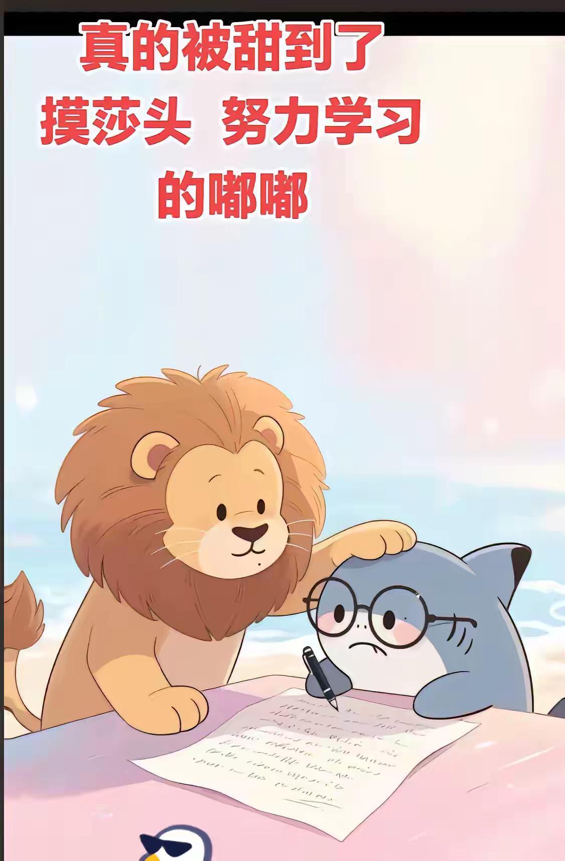 不要可怜他，都是他惯的
不传谣，但信谣[笑哭][笑哭][笑哭]

不打比赛，动画