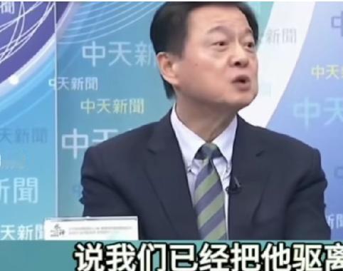 6月10日，台湾旺旺集团副董事长周锡伟直言：其实，台湾海巡署目前的处境其实挺难堪
