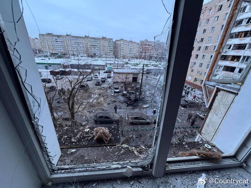 美智库CSIS：俄乌战争双方军人伤亡已逼近200万人海外新鲜事俄乌局势 美国智库