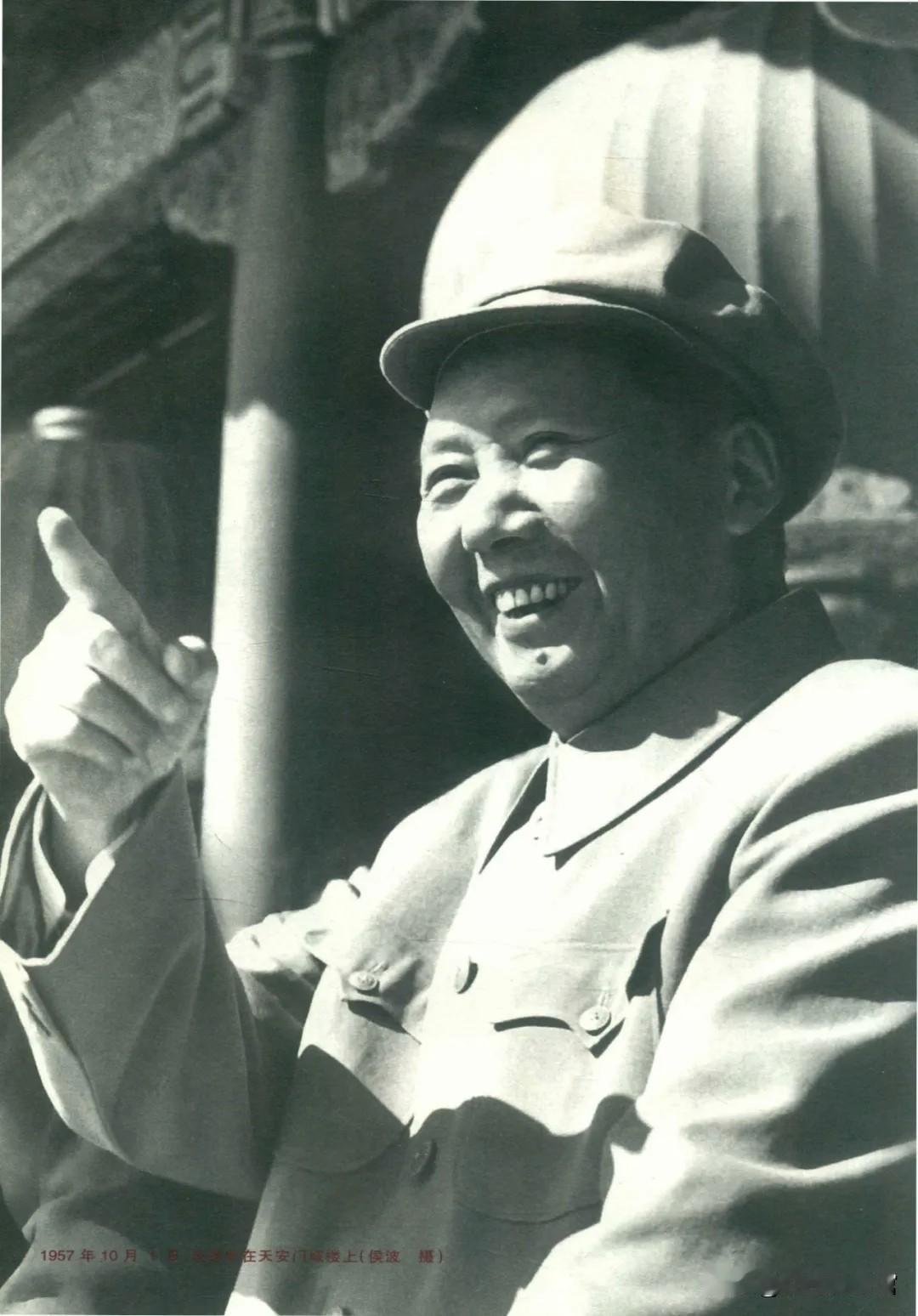 伟人风采05