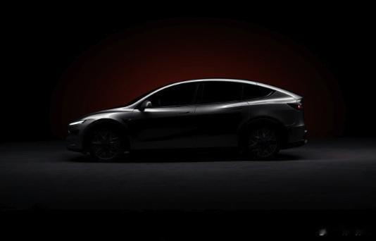 特斯拉ModelYL为大六座特斯拉在微博官宣Model Y L汽车，该车型是一款