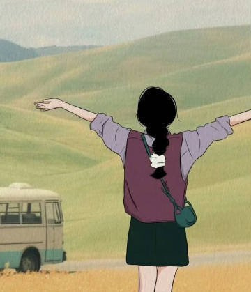 不要站在原地想象困难，  行动永远是改变现状的最佳方式。 