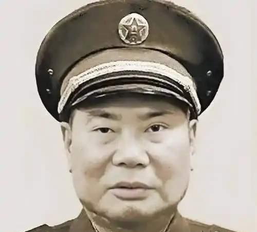 杨得志在1988年为何没被授予上将？
1988年9月14日，中南海怀仁堂举行了一