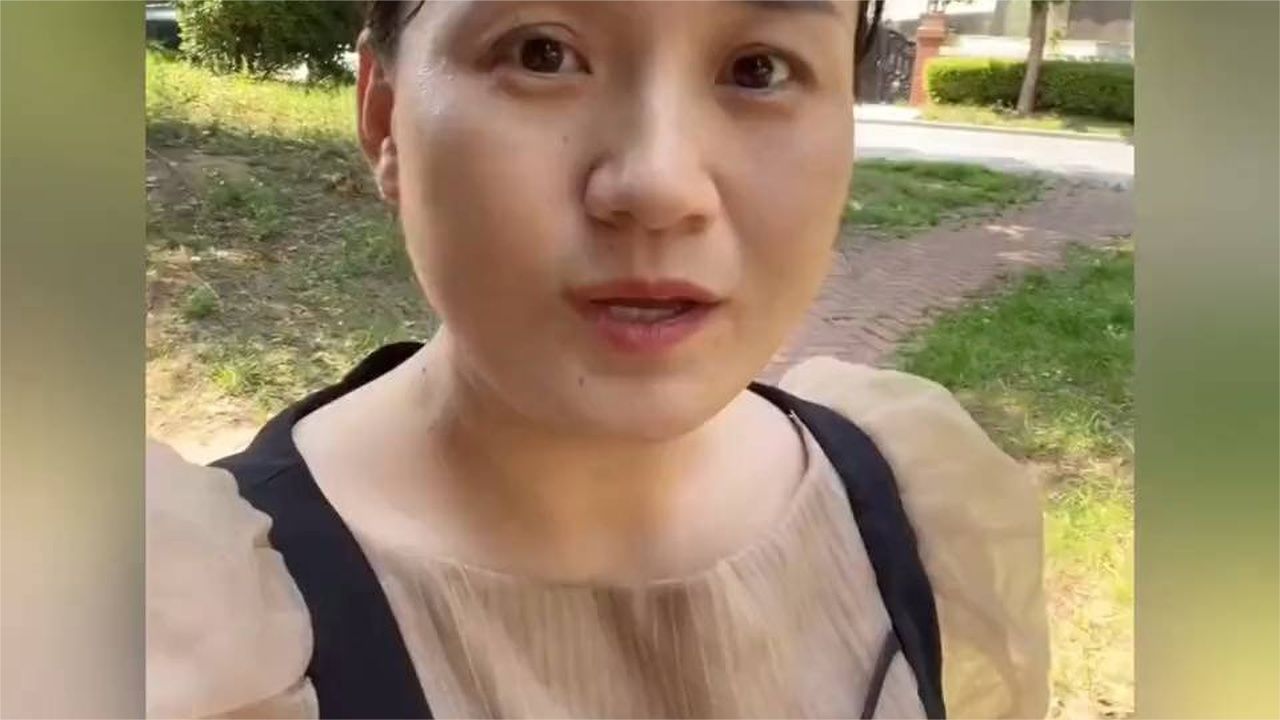 6年辛辛苦苦攒的钱，全部让妈妈给哥哥交首付了。