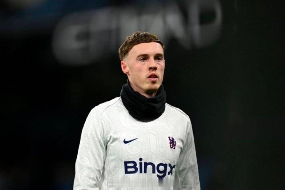 表现不佳，帕尔默全场数据：1射0正，传球成功率78.1%英超第20轮，切尔西依靠