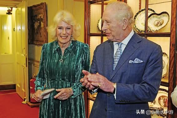 查尔斯夫妇4月底访美
 
白金汉宫3月31日宣布，根据英国政府建议、应美国总统特