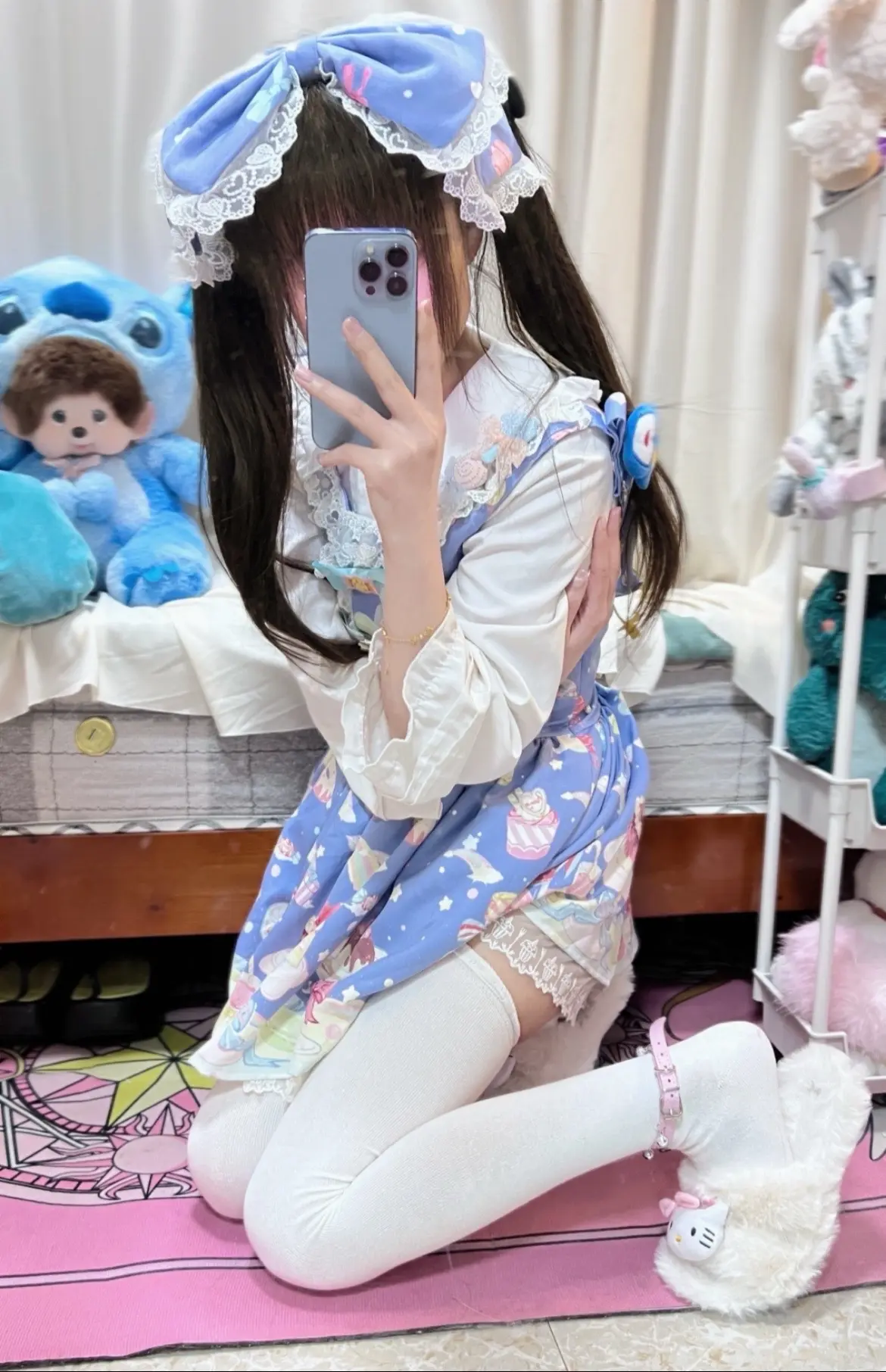 嘿嘿😈
