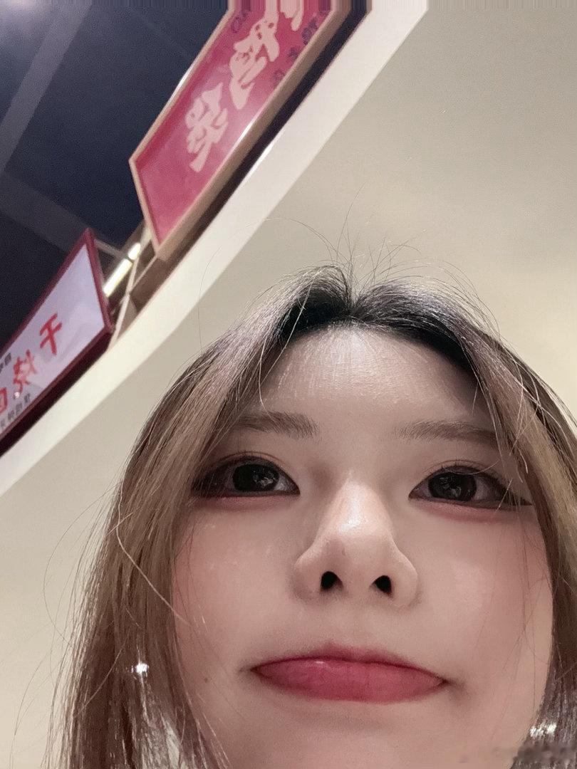 就这样呆呆的活着 