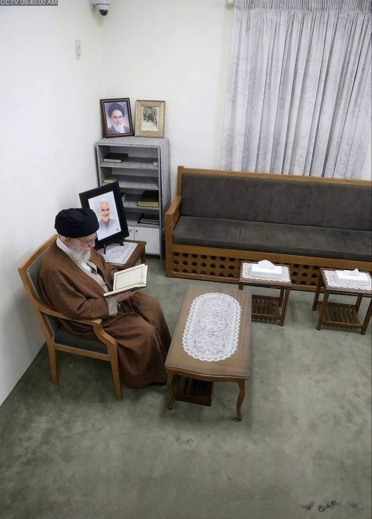 炸死哈梅内伊可能是美国最后悔的事
在哈梅内伊被炸身亡前伊朗的内部局势可谓是岌岌可
