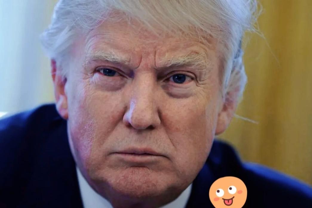 面对中国的强硬，特朗普在社交平台上表达了强烈不满，他写道：“中国这步走砸了，彻底