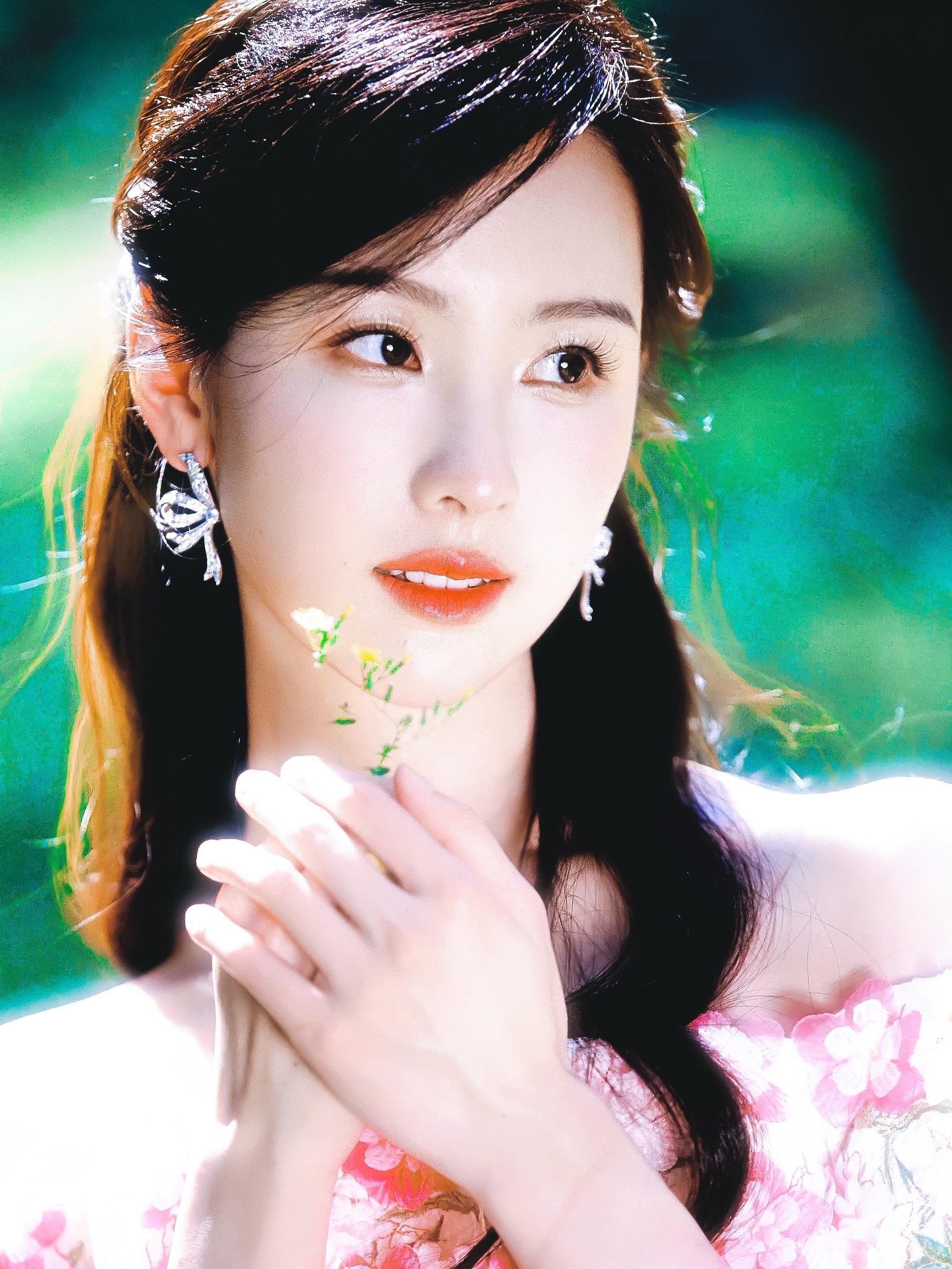 陈都灵  💐陈都灵余九琪陈都灵