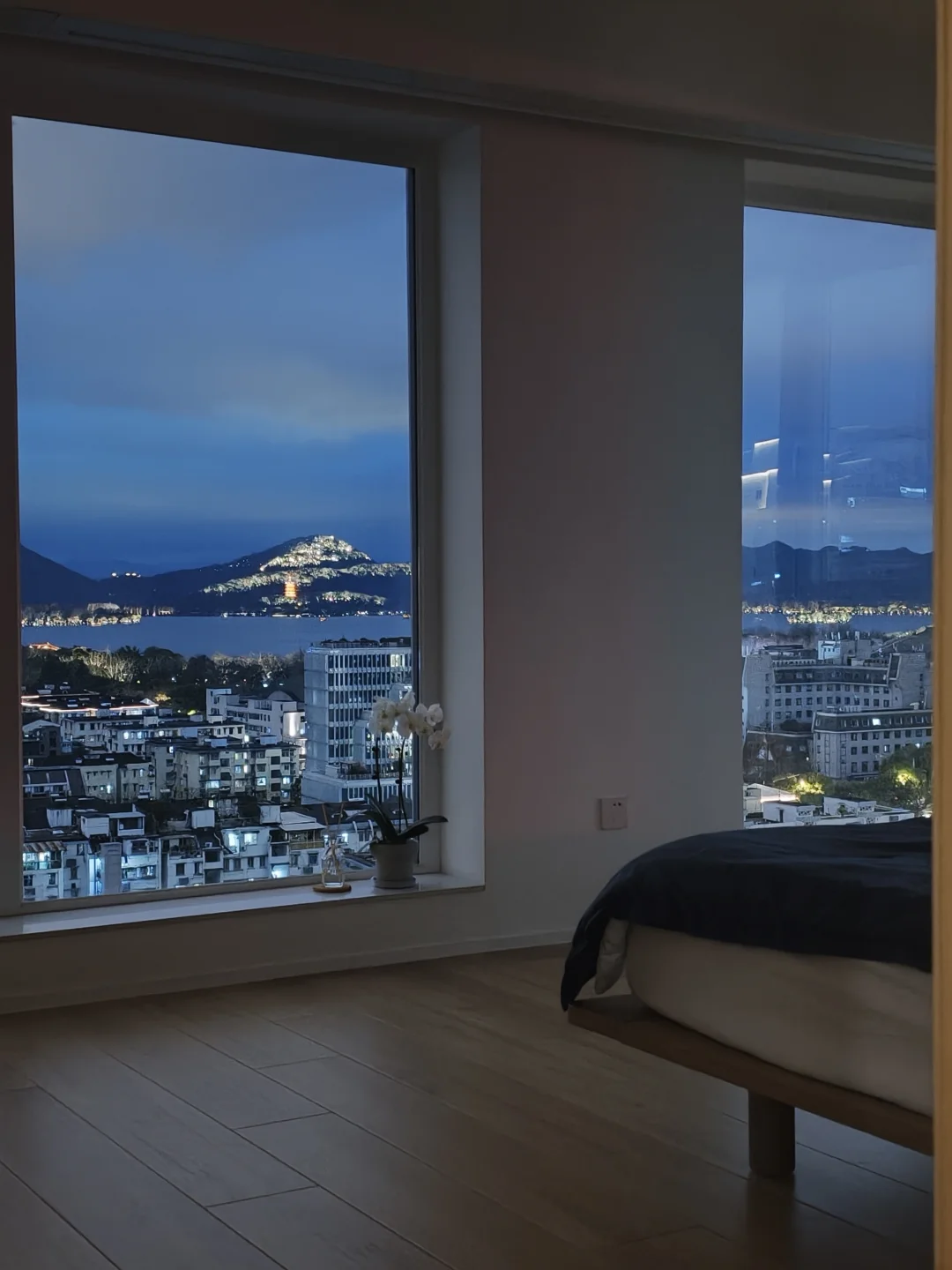 到家吓晕！今天杭州空气质量20年少有