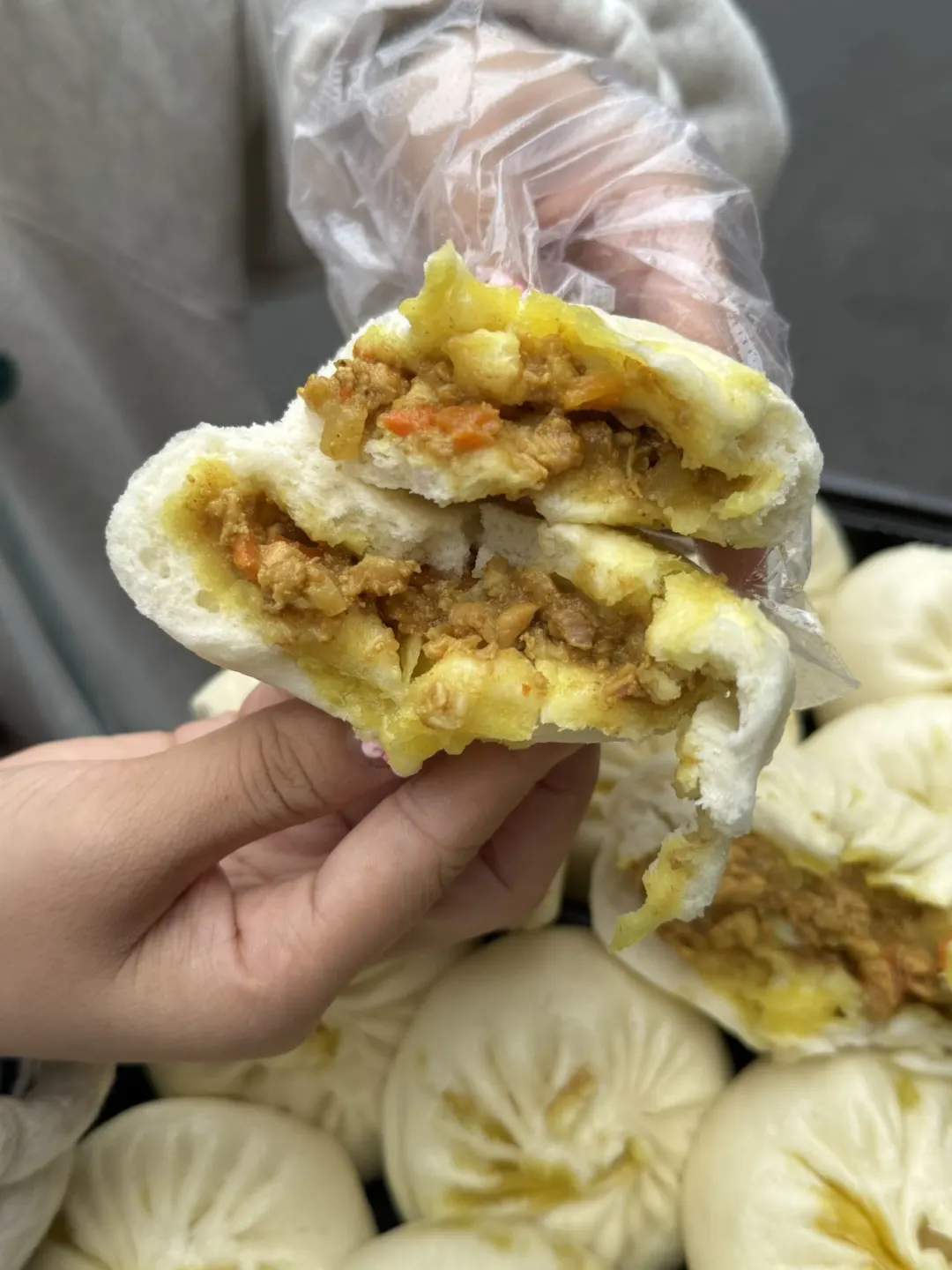 我早起的唯一动力……
