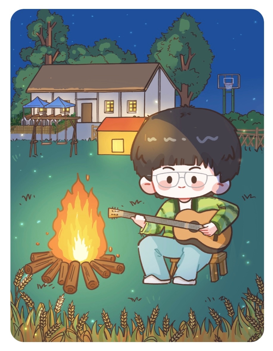 种地吧 🌱十个勤天 第六站——“后陡门摘芹菜”，集齐✅ ​​​