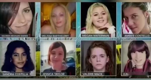 美国一海滩藏发现11具遗体 2026年4月8日，主犯雷克斯・赫尔曼恩当庭认罪，承