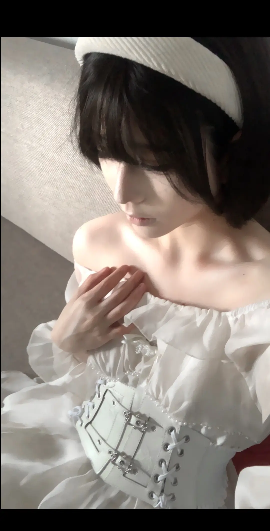 不要忘记我。sua