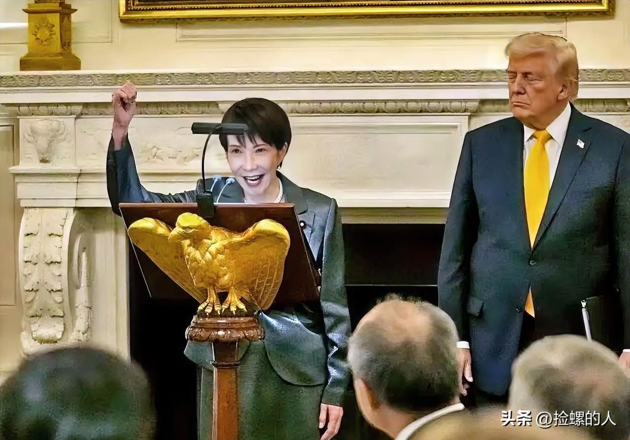 一片哗然！日本拒绝伊朗示好，决定陪着美国死扛到底。刚刚，针对伊朗外长表态可以与日