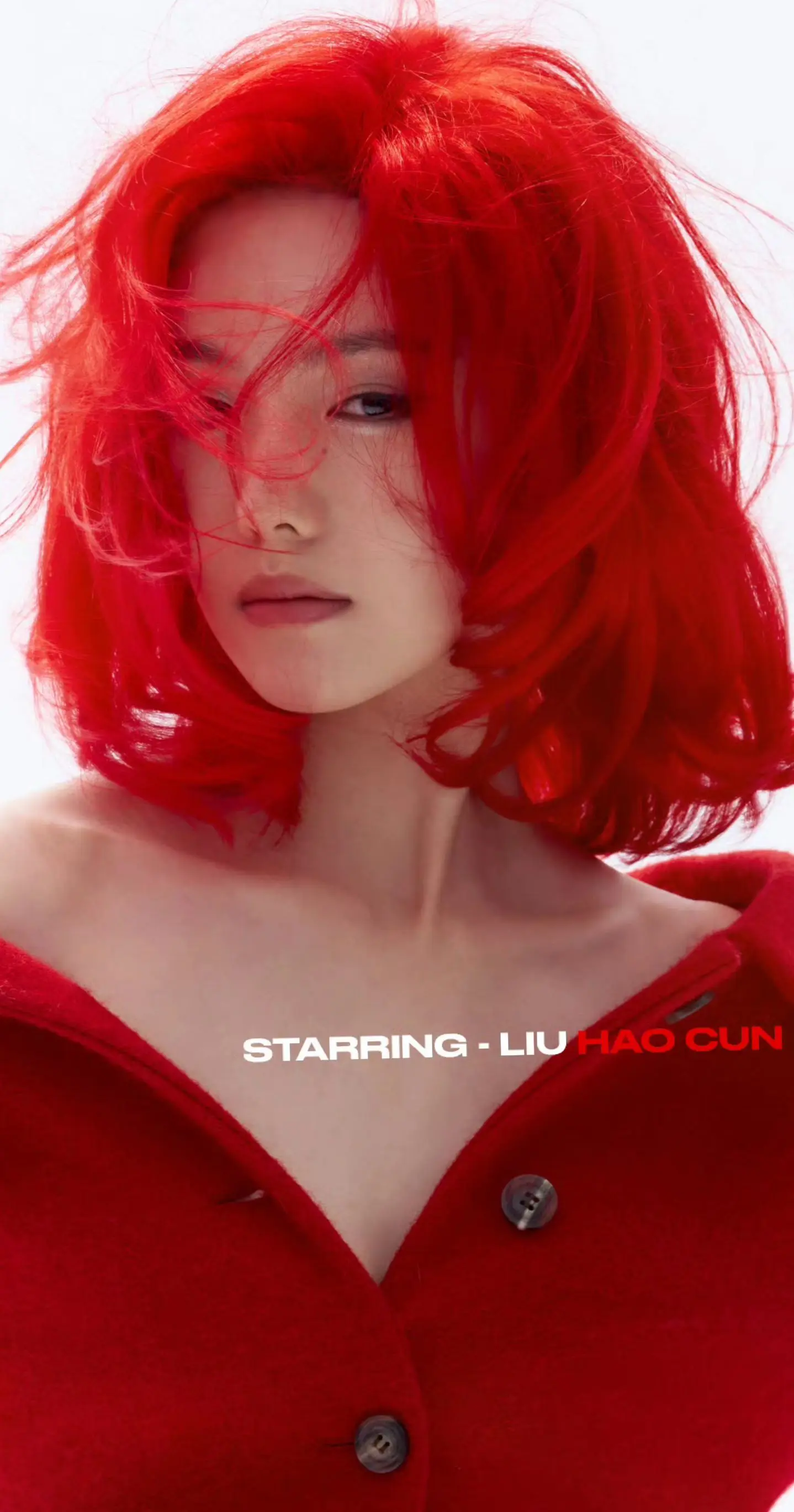 女神！就这样红啊啊啊啊啊啊