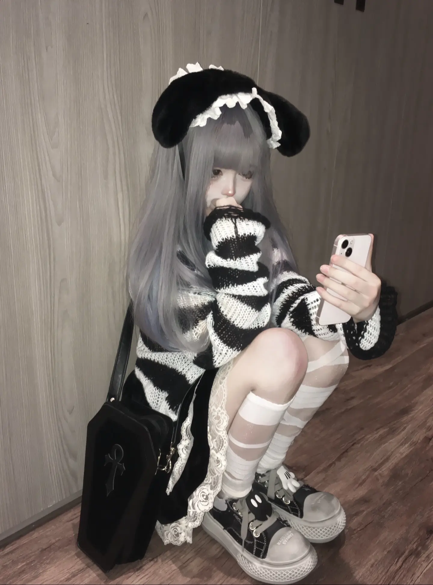 不要对我冷冰冰＞_＜