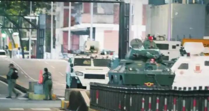 美国绑架马杜罗已经有一个月了，现在已经没人提了，美国不提，委内瑞拉不提，古巴不提